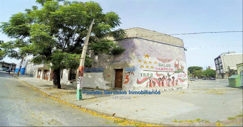 Imagen 4 de 7 de Padrón Único Local Depósito Galpón