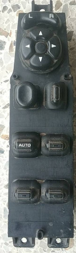 Control Mando Vidrios Para Dodge Ram 2002 2009 Dakota 01-04