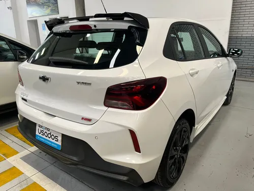Onix Rs Turbo 1 5p Jvt688