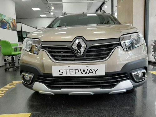 Imagen 3 de 15 de Renault Stepway 1.6 0km Plan Adjudicado $1.100.000 (lf)