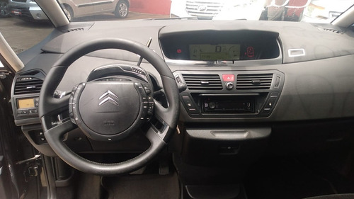 Citroen C4 Grand Picasso