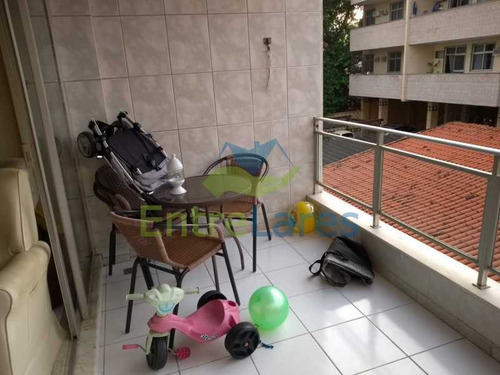 Imagem 5 de 15 de Apartamento-à Venda-freguesia (ilha Do Governador)-rio De Janeiro - Ilap30271