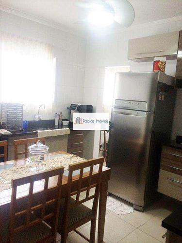 Imagem 18 de 30 de Apartamento Com 3 Dorms, Solemar, Praia Grande - R$ 480.000,00, 95m² - Codigo: 13604 - V13604