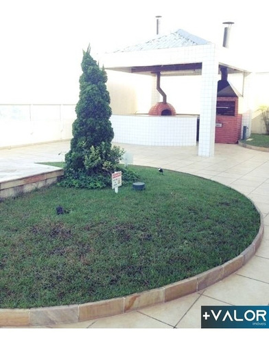 Imagem 26 de 30 de Residencial Vila De São Vicente - Apartamento Com 3 Dormitórios E São Vicente - Sv15311 - 70025471
