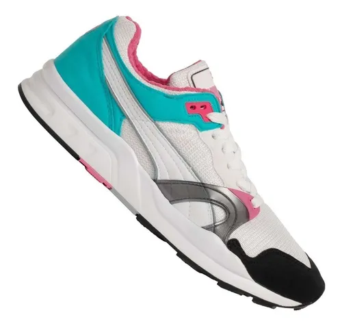 herramienta autobús cavar Zapatillas Hombre Puma Trinomic Xt 1 Plus Originales