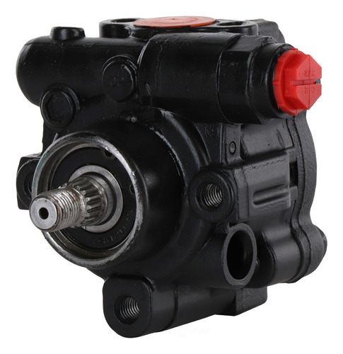 Bomba Direccion Hidraulica Reman Ford Escape 3.0l  V6 01-04