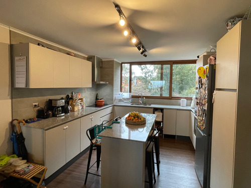 Departamento En Andalue, El Venado 2d 2b Est Bod