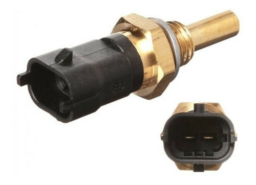 Sensor Cts Cadillac Bls L4 2.0l 07/08 Intran-flotamex