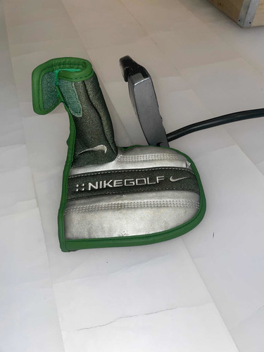Putt Marca Nike (Usado)