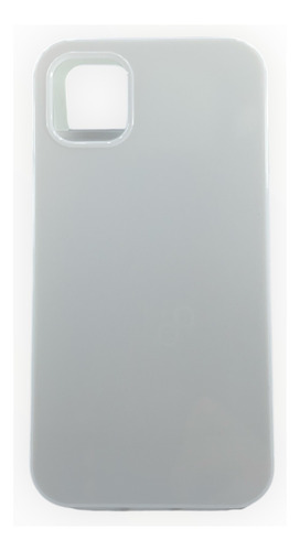 Fundas Lisas Para iPhone 11