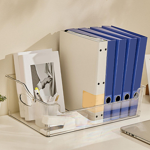 Cajas De Almacenamiento De Libros Con Ruedas Para La
