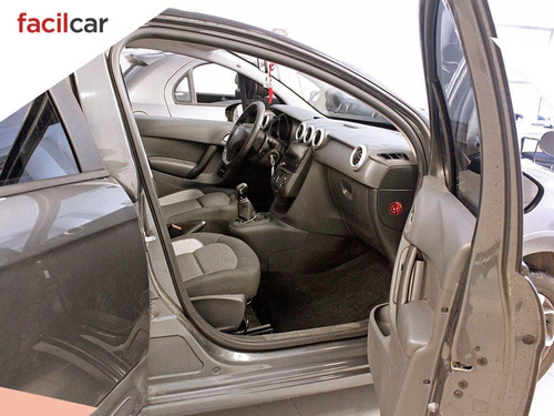 Imagen 23 de 25 de Citroën C3 Urban Trail 1.6 2022 Excelente!!