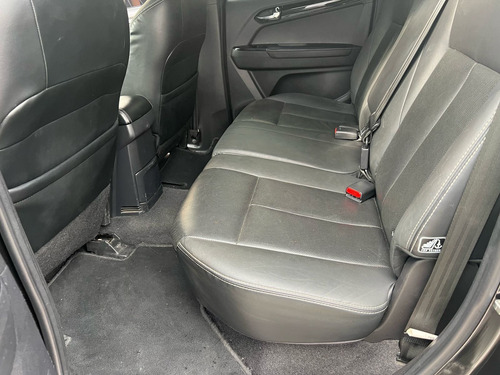 Isuzu Dmax 2019 $40,000 Diesel Automática 4x4