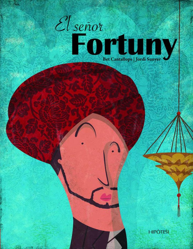 El Señor Fortuny (libro Original)