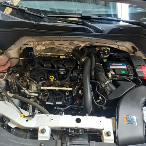 Chevrolet Tracker 1.2 Turbo At
