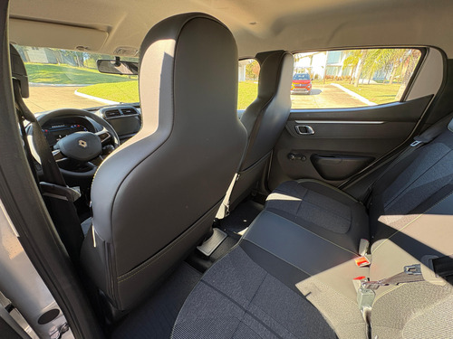 Renault Kwid 1.0 Sce 66Cv Iconic Outsider