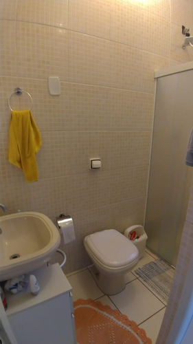 Imagem 10 de 14 de Casa 02 Dorm - Jardim Fortaleza