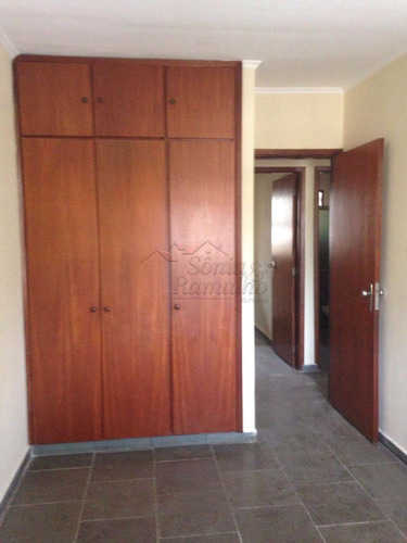 Apartamentos - Ref: V7941