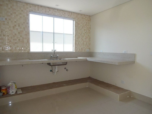 Imagem 13 de 30 de Casa À Venda - Cond. Convívio São Francisco - Piracicaba/sp - Ca2845