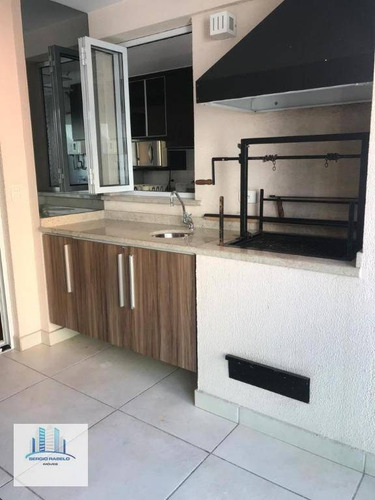 Imagem 7 de 30 de Apartamento Com 2 Dormitórios À Venda, 70 M² Por R$ 1.150.000,00 - Moema - São Paulo/sp - Ap3668
