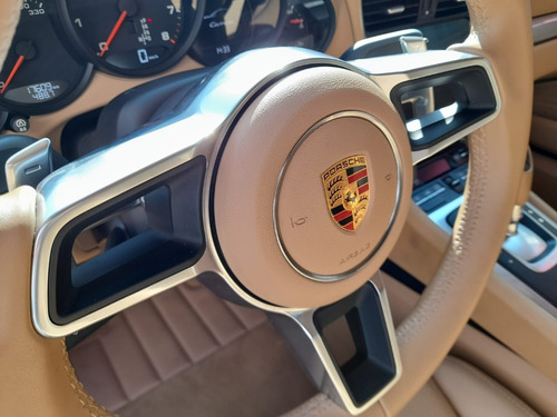 Imagem 10 de 18 de Porsche 911 Carrera