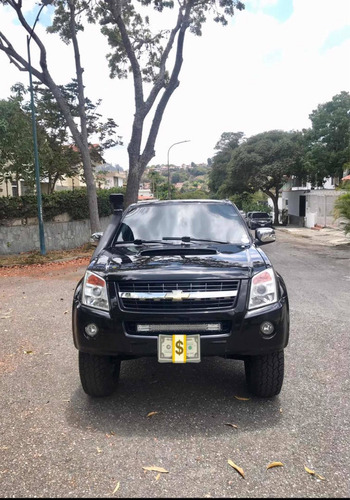 Imagen 2 de 13 de Chevrolet Luv Dmax Ls Gas Gnv