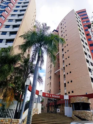 Apartamento en alquiler