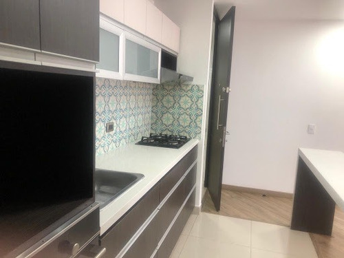 Apartamento En Venta Santa Barbara Oriental 399-1272