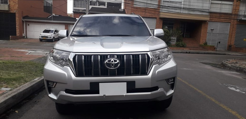 Toyota Prado Txl 3.0 Nivel Superior 4