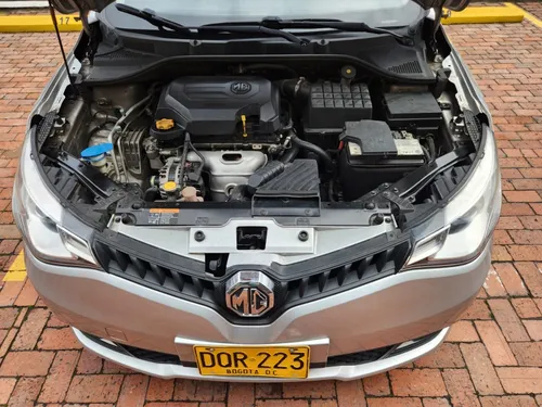 MG GT 1.5 Std