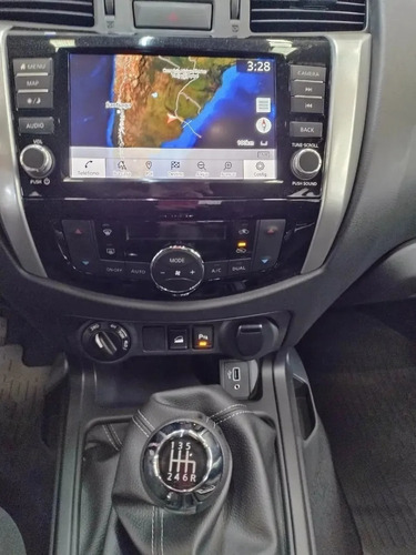 Imagen 11 de 15 de Camionetas Alaskan 4x4 Toyota Hillux Ford F100 Amarok A F