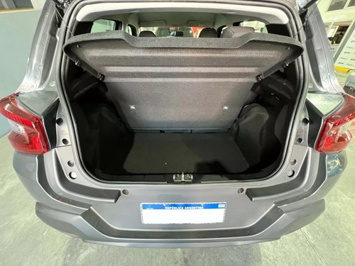 Citroën C3 1.6 Vti 115 At6 Feel