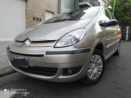 Citroën Xsara Picasso 1.6 Fase2 I Exclusive