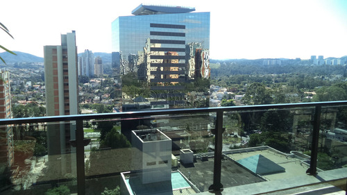 Imagem 13 de 15 de Apartamento - Alphaville - Ref: 63046 - V-63046