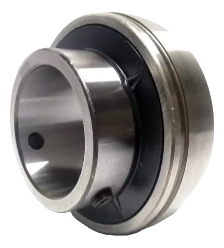 Mancal Tensor T208 Com Rolamento Uc 208 Para Eixo De 40mm