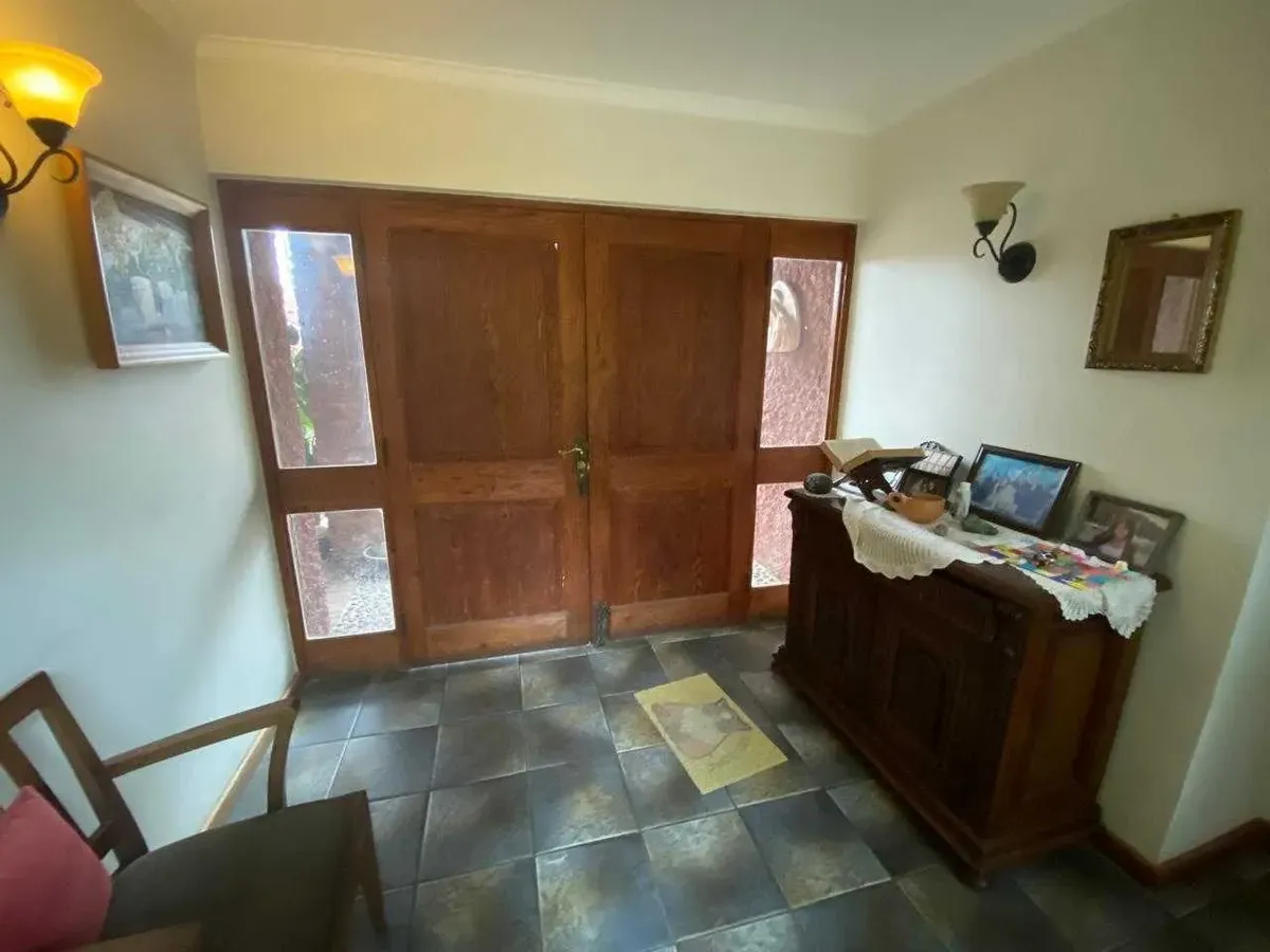 Imagen 2 de 15 de Casa En Arriendo 6 Hab Parque San Fuente (177198)