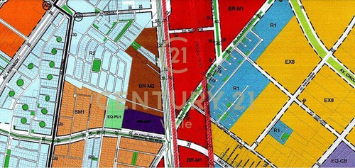 Imagen 5 de 11 de Venta Terreno Para Construcción Departamentos