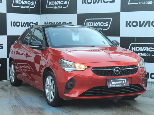 Opel Corsa CORSA 1.2 EDITION MT