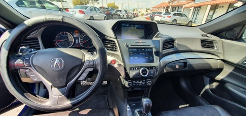 Imagen 14 de 15 de Acura Ilx 2016 2.4 A-spec At