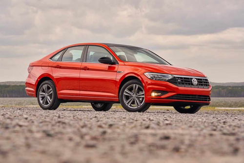 Modulo De Frenos Abs Vw Jetta 1.4 Tsi Std 2019-2023 Original (Usado)