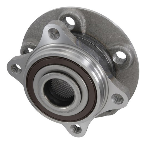 Maza De Rueda Volvo Xc70 4wd 2011-2016 Trasero