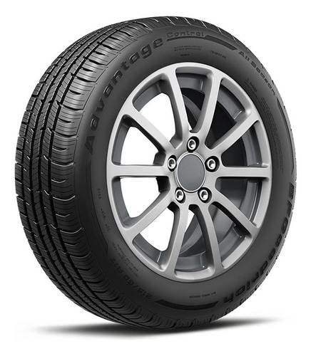 Llanta 215/50r17 95v Bfgoodrich Advantage Control