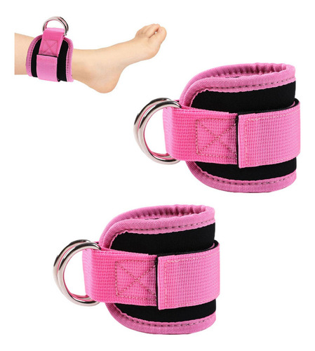 Ydjs Correas De Tobillo For Gimnasio Correa De Tobillo Con