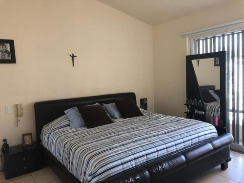 Casa En Venta En Lomas De Cuernavaca, Temixco, Morelos