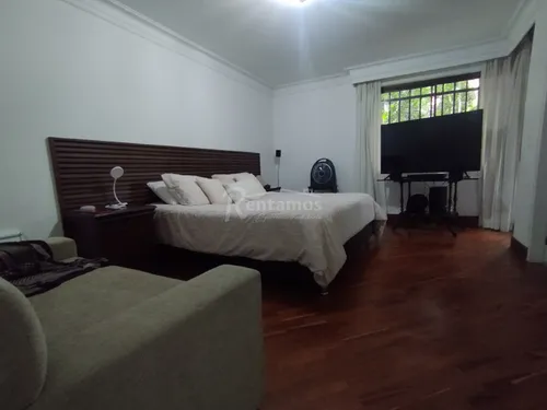 Apartamento En Arriendo En San Lucas. Cod A776116