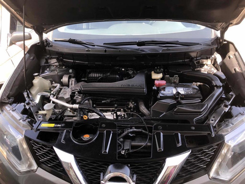 Nissan Xtrail Sence Sence