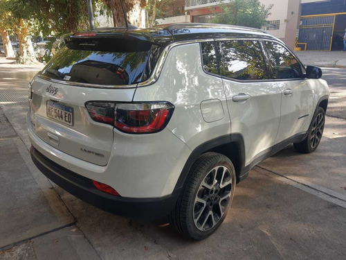 Jeep Compass 2.4 Limited Plus 2020 New Cars