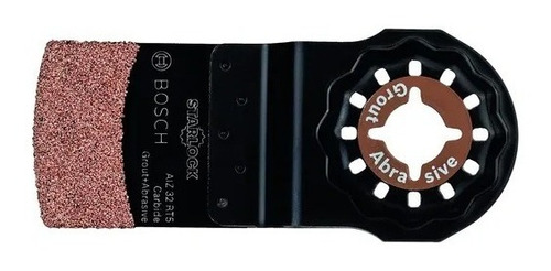 Accesorio Remocion Desbaste Bosch Multicortador Gop Starlock