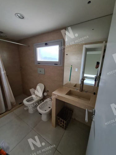 Imagen 7 de 8 de Apartamento En Mansa - Punta Del Este - Punta Del Este Mansa