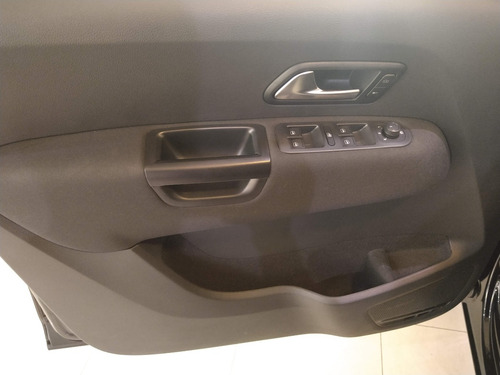 Volkswagen Amarok 3.0 V6 Cd Comfortline